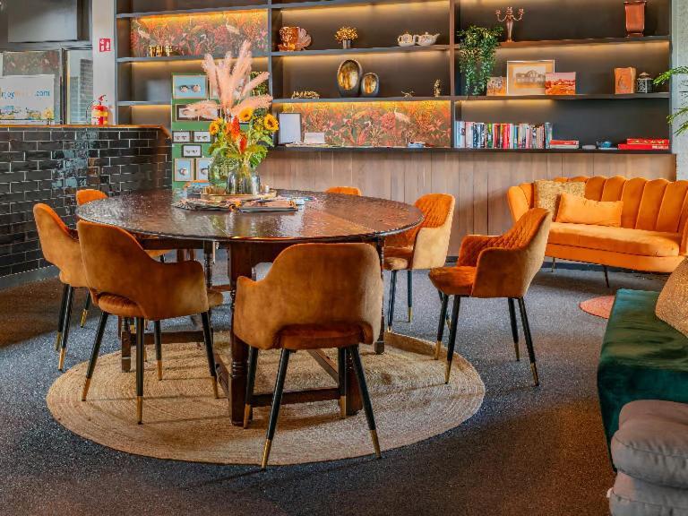 Strandhotel Wemeldinge Eksteriør bilde